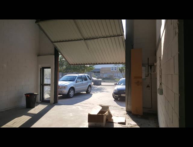 1,000M² BUILDING TO LET IN KILLARNEY GARDENS